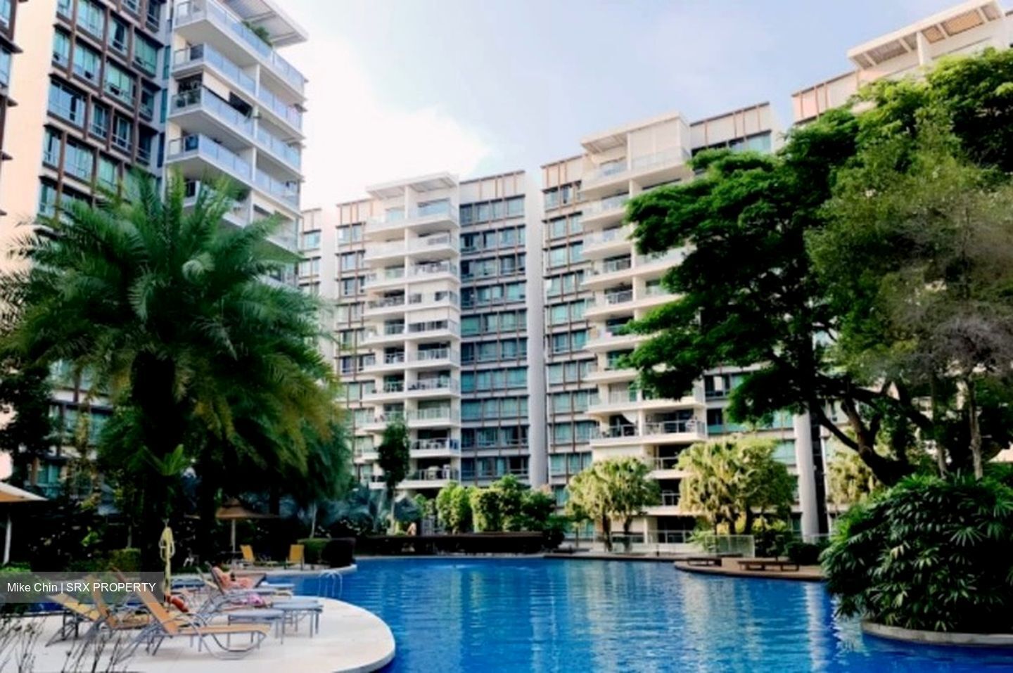 Double Bay Residences (D18), Condominium #628392141